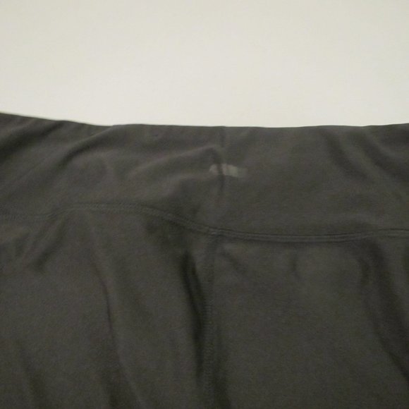Black Athleticks Works Pants Size Large - Picture 5 of 6